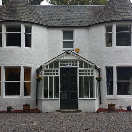 Drumdevan Country House إينفيرنيس المظهر الخارجي الصورة