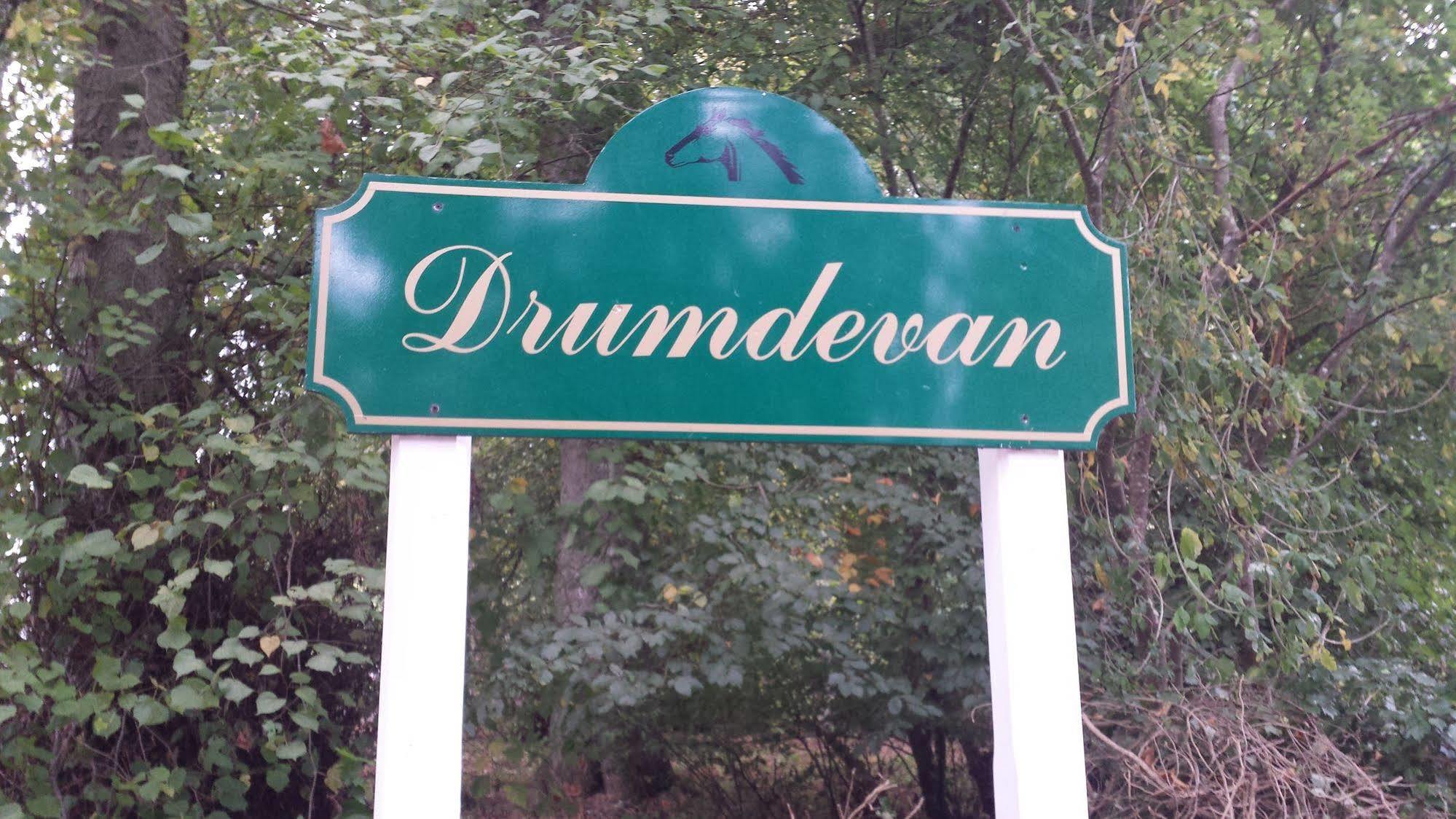 Drumdevan Country House إينفيرنيس المظهر الخارجي الصورة