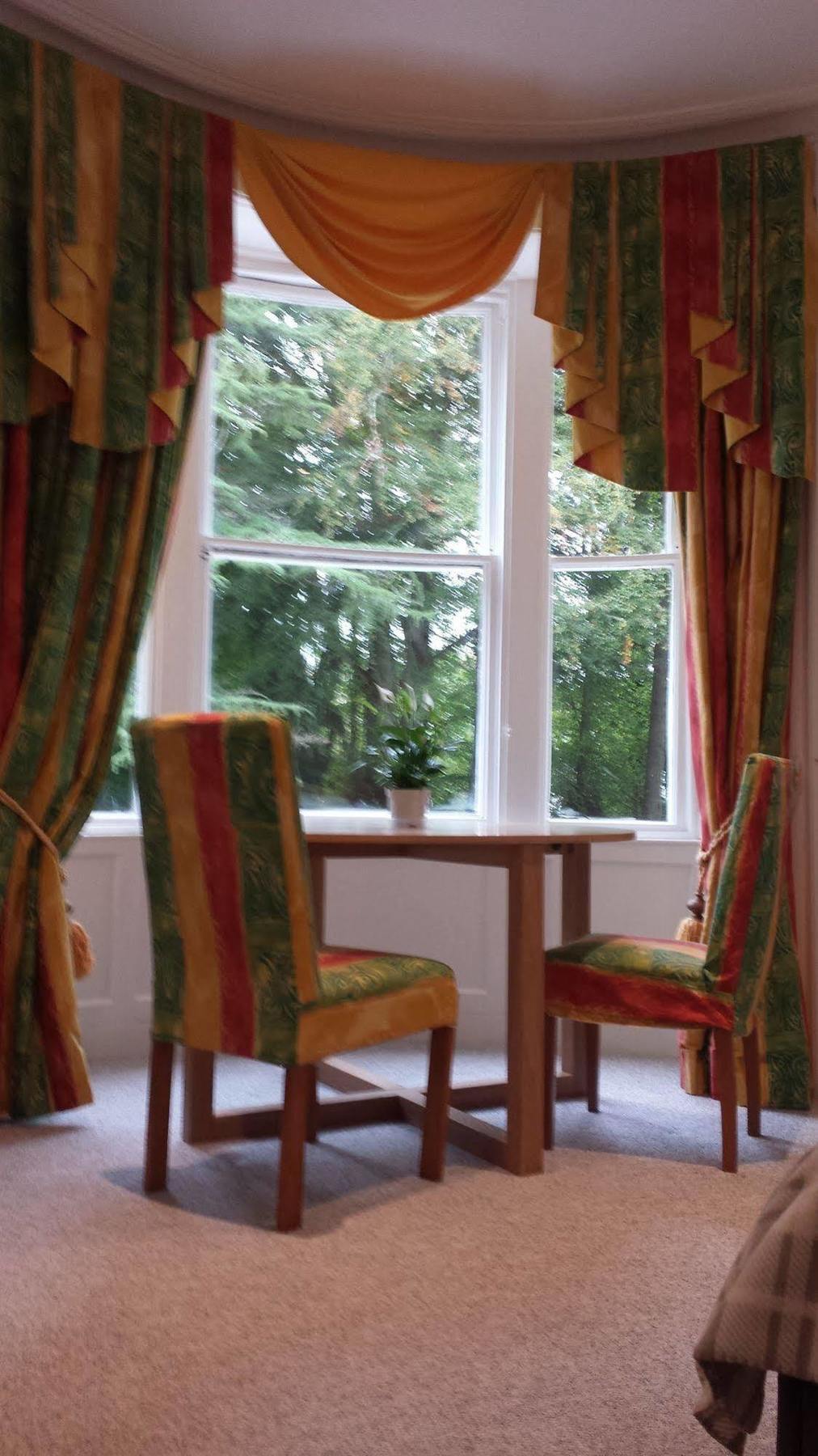 Drumdevan Country House إينفيرنيس المظهر الخارجي الصورة