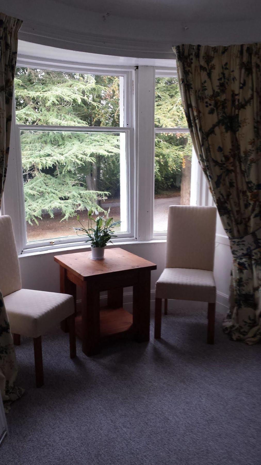 Drumdevan Country House إينفيرنيس المظهر الخارجي الصورة