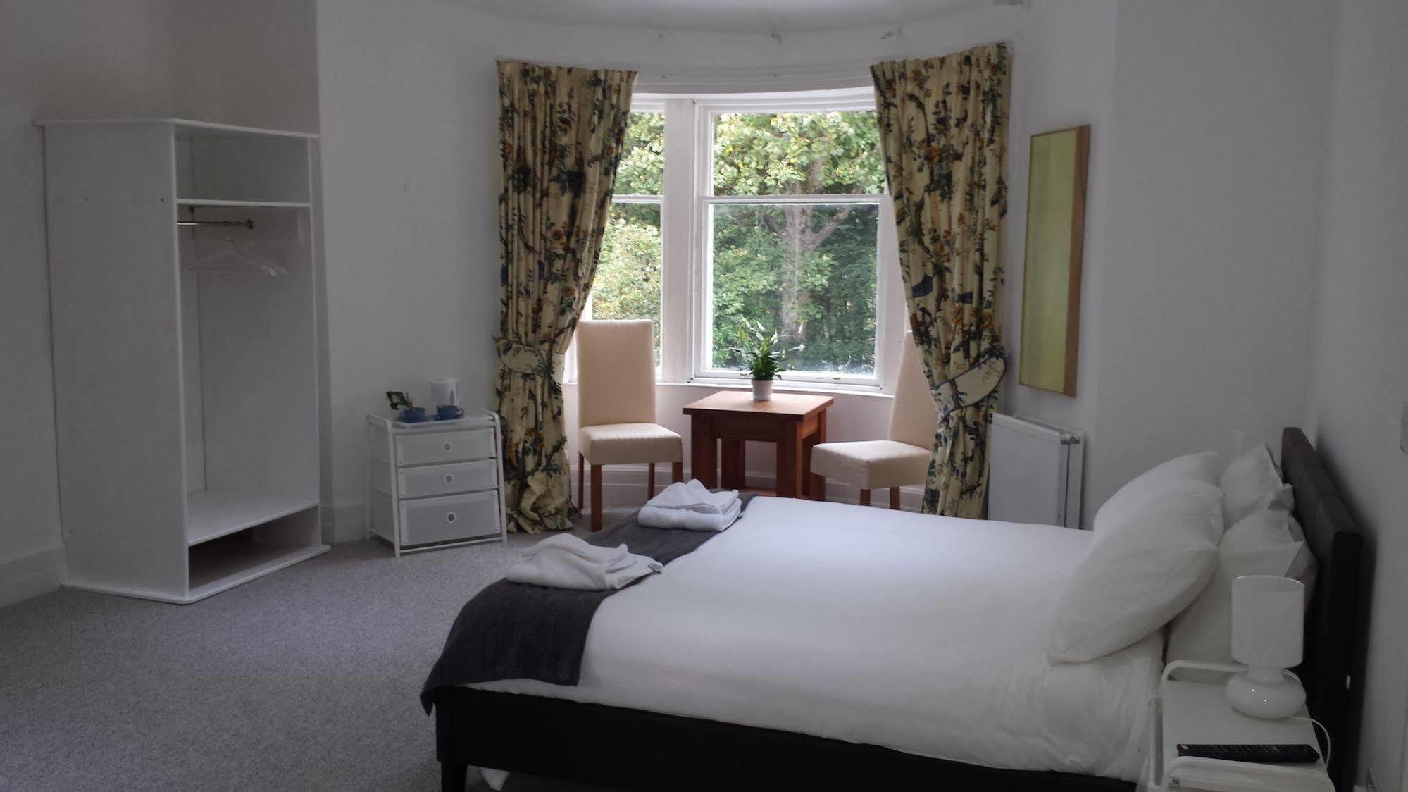 Drumdevan Country House إينفيرنيس المظهر الخارجي الصورة
