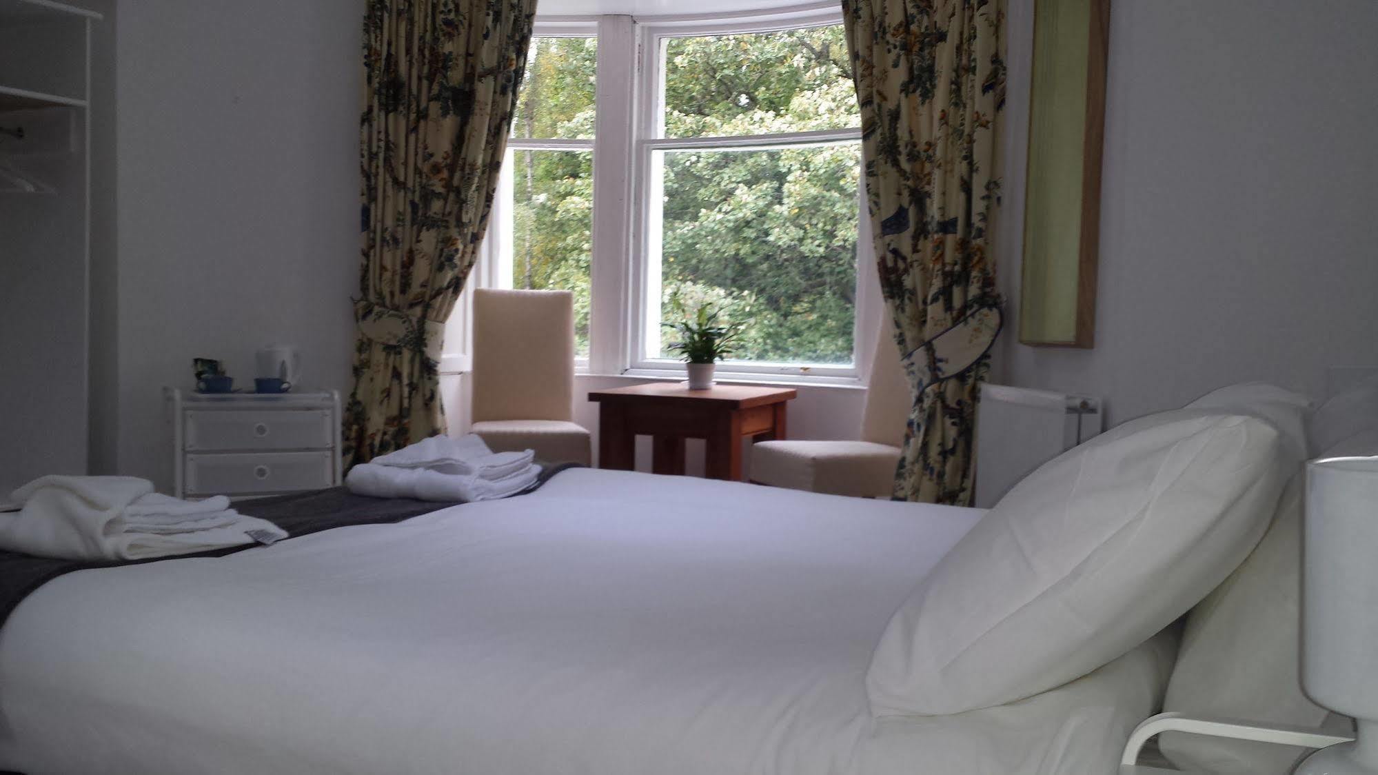 Drumdevan Country House إينفيرنيس المظهر الخارجي الصورة