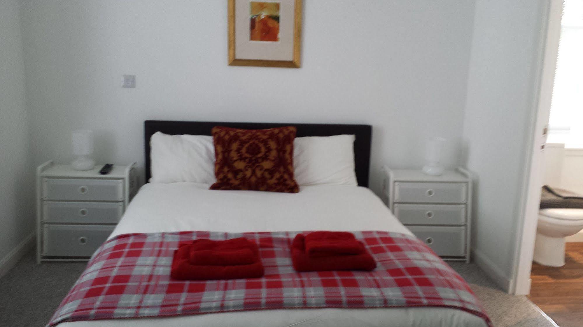 Drumdevan Country House إينفيرنيس المظهر الخارجي الصورة
