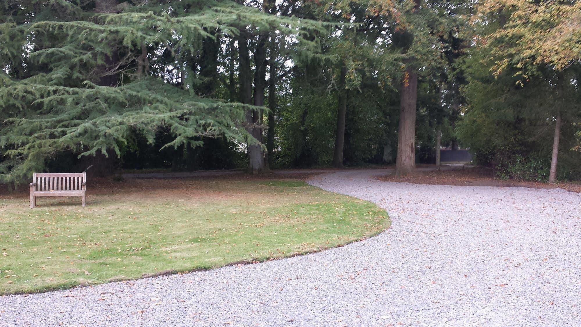 Drumdevan Country House إينفيرنيس المظهر الخارجي الصورة