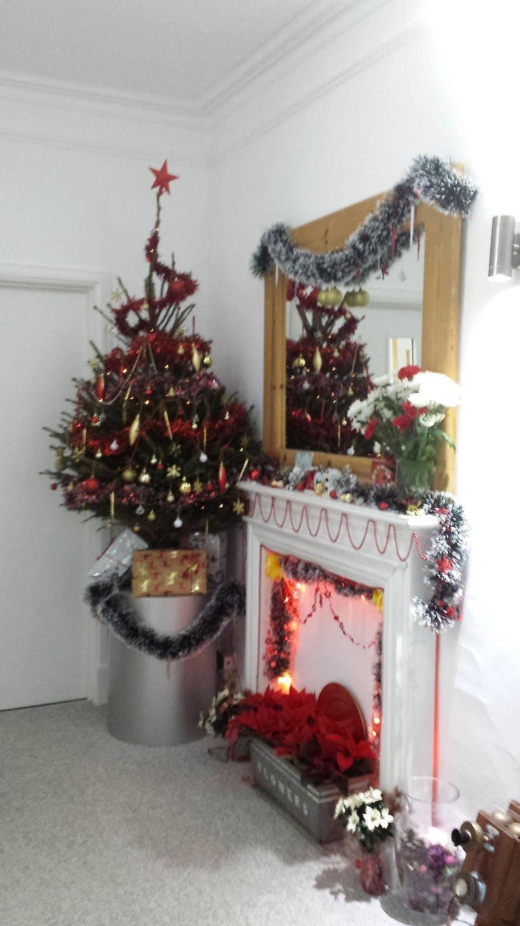 Drumdevan Country House إينفيرنيس المظهر الخارجي الصورة